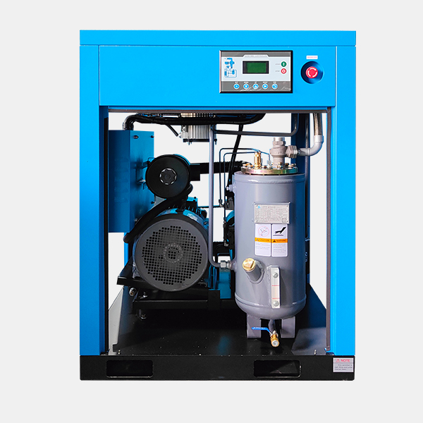 Oil-free Air Compressor - oil-free-air-compressor_1